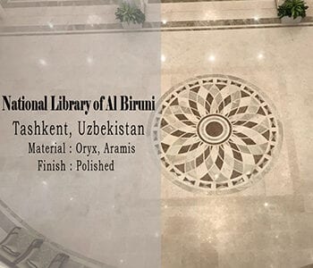 Al-Biruni National Library