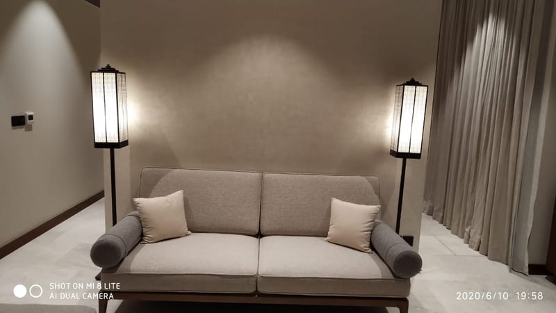 Alila Salalah Hotel & Resort