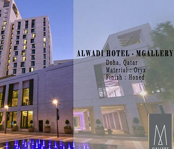 Alwadi Hotel Doha (MGallery / Accor)