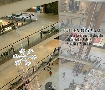 Garden City Mall