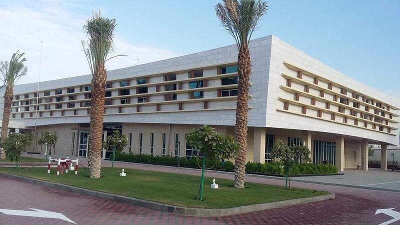 Government Institute