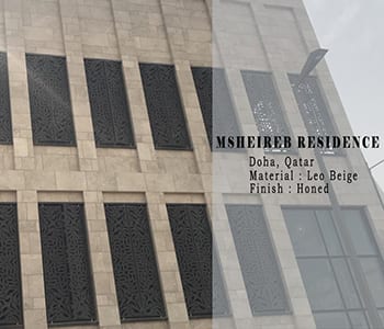 Msheireb Downtown Doha (Phase 1B / 1C / 2)