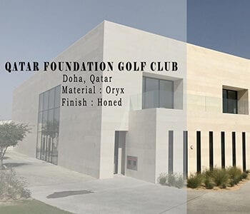 Qatar Foundation Golf Club