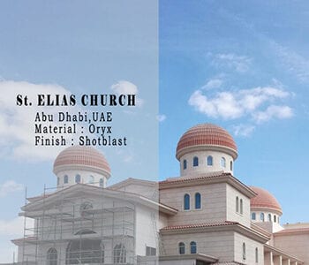 St. Elias Church