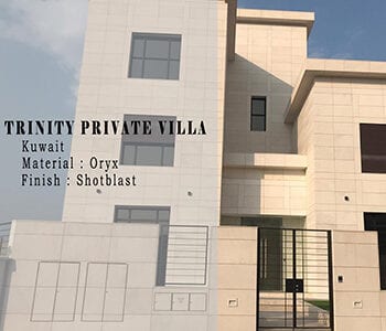 Trinity Private Villa
