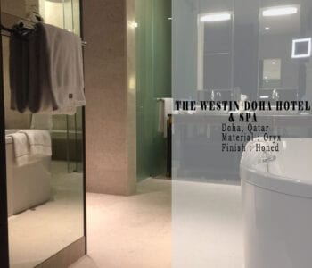 Westin Doha Hotel & Spa