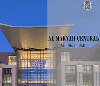 Al Maryah Central Mall