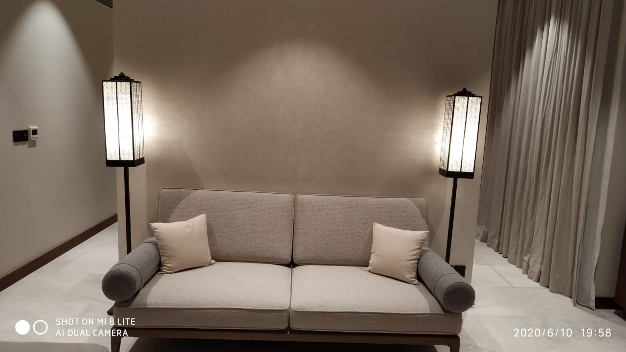 Alila Salalah Hotel & Resort
