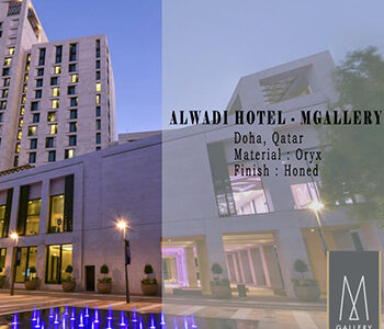 Alwadi Hotel Doha (MGallery / Accor)
