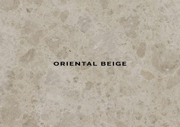 Oriental Beige